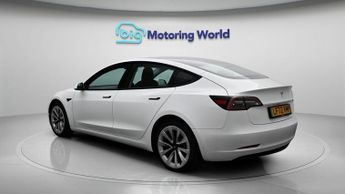 Tesla Model 3 MODEL 3