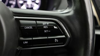 Mazda CX-60 EXCLUSIVE-LINE