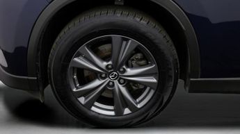 Mazda CX-60 EXCLUSIVE-LINE