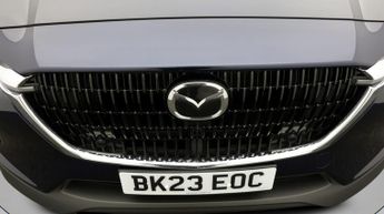 Mazda CX-60 EXCLUSIVE-LINE
