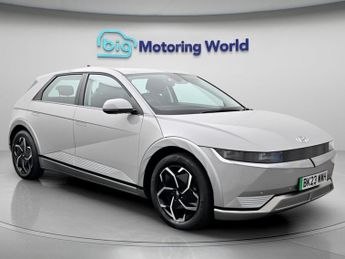 Hyundai IONIQ PREMIUM