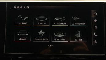 Audi e-tron QUATTRO S LINE