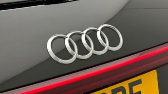 Audi e-tron QUATTRO S LINE
