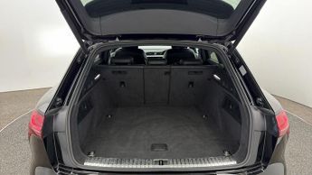 Audi e-tron QUATTRO S LINE