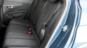 Peugeot 3008 PURETECH S/S ALLURE PREMIUM