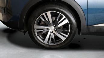 Peugeot 3008 PURETECH S/S ALLURE PREMIUM