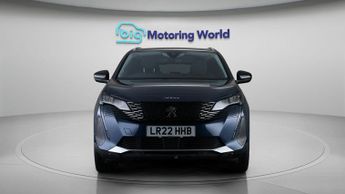 Peugeot 3008 PURETECH S/S ALLURE PREMIUM