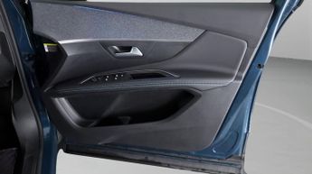 Peugeot 3008 PURETECH S/S ALLURE PREMIUM