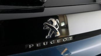 Peugeot 3008 PURETECH S/S ALLURE PREMIUM