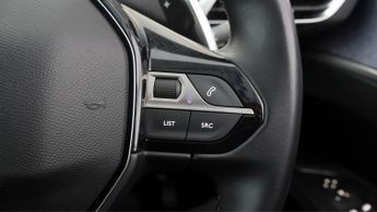 Peugeot 3008 PURETECH S/S ALLURE PREMIUM