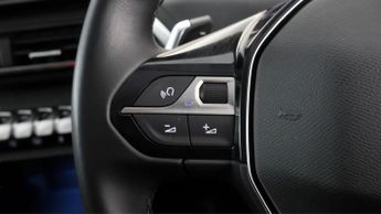 Peugeot 3008 PURETECH S/S ALLURE PREMIUM