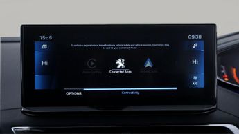 Peugeot 3008 PURETECH S/S ALLURE PREMIUM