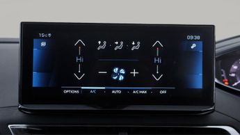 Peugeot 3008 PURETECH S/S ALLURE PREMIUM