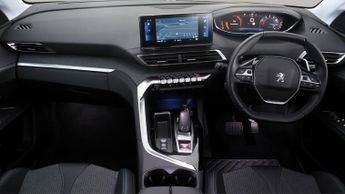 Peugeot 3008 PURETECH S/S ALLURE PREMIUM