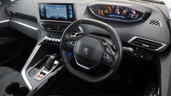 Peugeot 3008 PURETECH S/S ALLURE PREMIUM