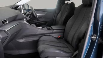 Peugeot 3008 PURETECH S/S ALLURE PREMIUM