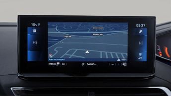 Peugeot 3008 PURETECH S/S ALLURE PREMIUM