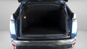 Peugeot 3008 PURETECH S/S ALLURE PREMIUM