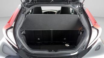 Toyota Aygo X VVT-I EDGE