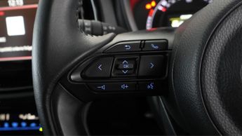 Toyota Aygo X VVT-I EDGE
