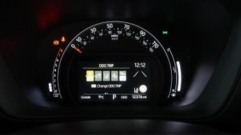 Toyota Aygo X VVT-I EDGE
