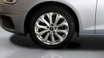 Audi A4 Avant AVANT TFSI TECHNIK