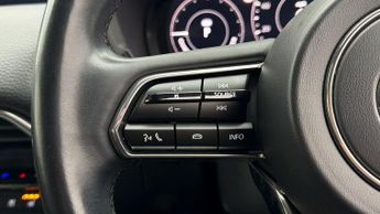 Mazda CX-60 EXCLUSIVE-LINE