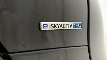 Mazda CX-60 EXCLUSIVE-LINE