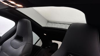 Mercedes-Benz CLA CLA 200 AMG LINE PREMIUM PLUS