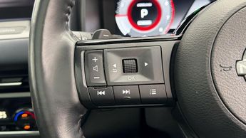 Nissan Qashqai DIG-T TEKNA DCT