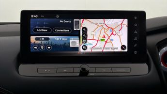 Nissan Qashqai DIG-T TEKNA DCT