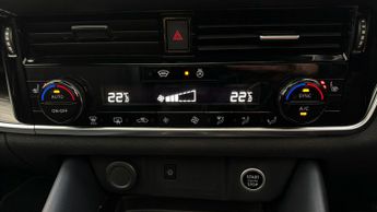 Nissan Qashqai DIG-T TEKNA DCT