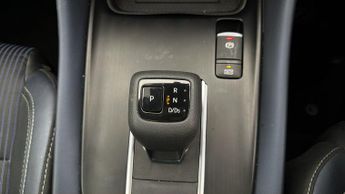 Nissan Qashqai DIG-T TEKNA DCT