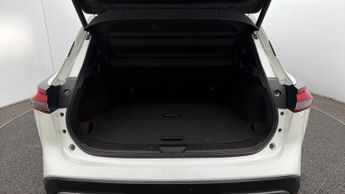 Nissan Qashqai DIG-T TEKNA DCT