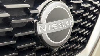 Nissan Qashqai DIG-T TEKNA DCT