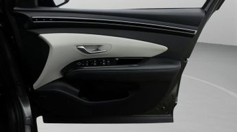 Hyundai TUCSON T-GDI ULTIMATE