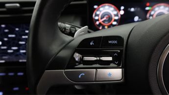 Hyundai TUCSON T-GDI ULTIMATE