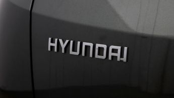 Hyundai TUCSON T-GDI ULTIMATE