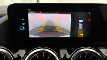 Mercedes-Benz EQA EQA 250PLUS AMG LINE