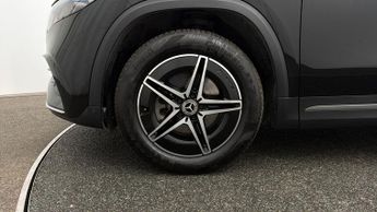 Mercedes-Benz EQA EQA 250PLUS AMG LINE