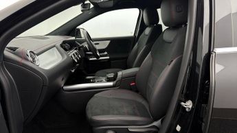 Mercedes-Benz EQA EQA 250PLUS AMG LINE