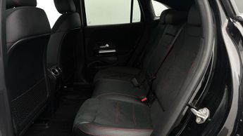 Mercedes-Benz EQA EQA 250PLUS AMG LINE