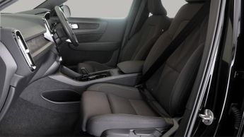 Volvo XC40 RECHARGE CORE
