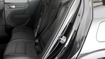 Volvo XC40 RECHARGE CORE