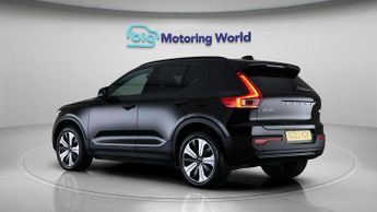 Volvo XC40 RECHARGE CORE