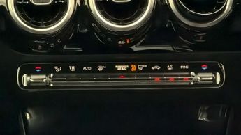 Mercedes-Benz A Class A 180 D AMG LINE EXECUTIVE