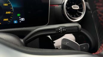 Mercedes-Benz A Class A 180 D AMG LINE EXECUTIVE