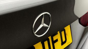 Mercedes-Benz A Class A 180 D AMG LINE EXECUTIVE