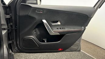 Mercedes-Benz A Class A 180 D AMG LINE EXECUTIVE
