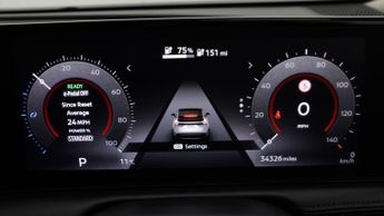 Nissan ARIYA ADVANCE